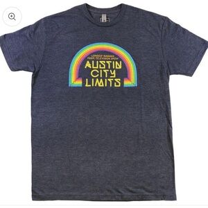 Austin City Limits Graphic T-Shirt